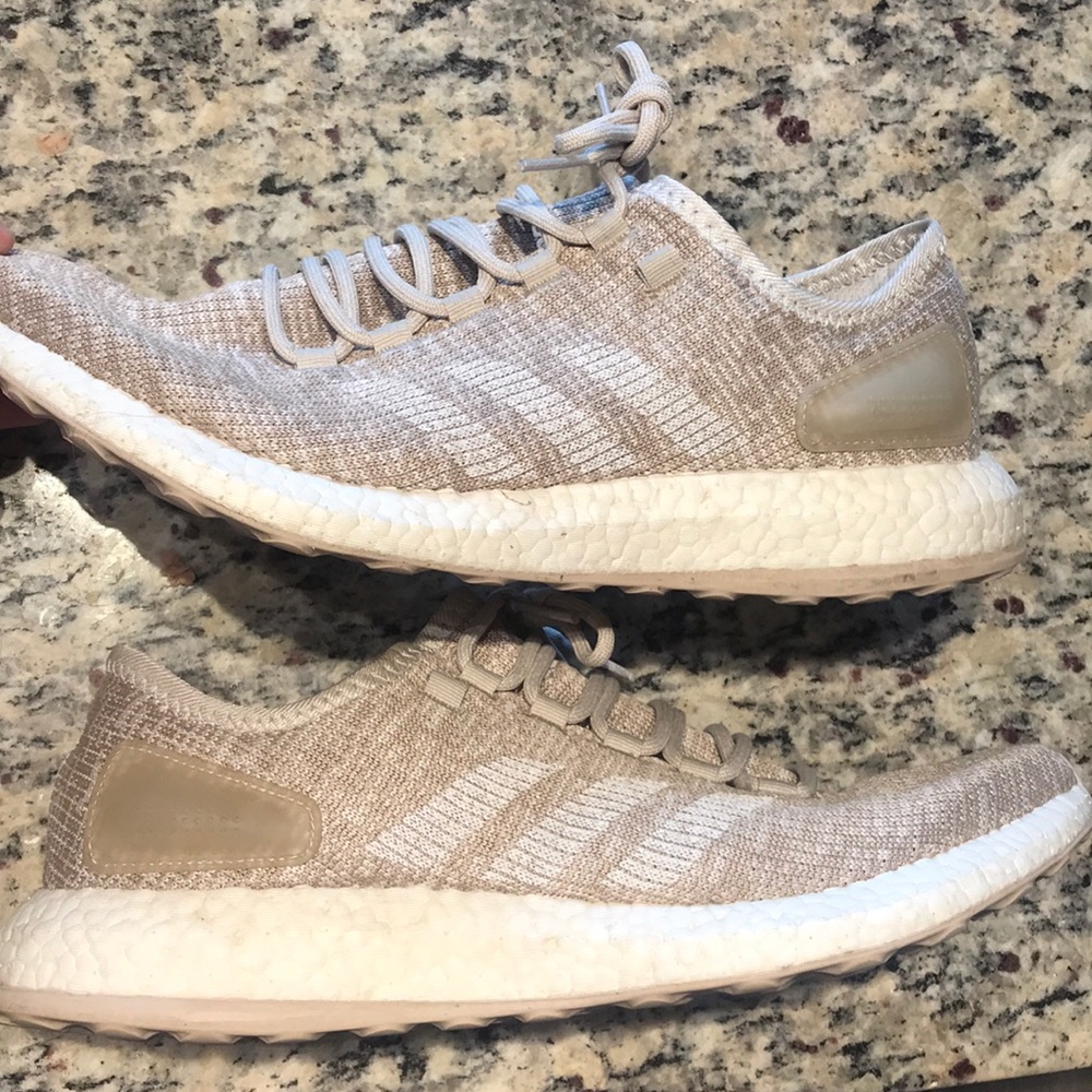 Adidas ClimaBoost
